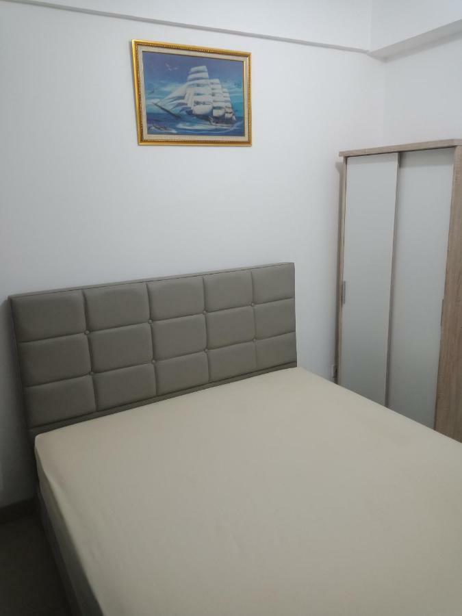 Apartment Poris88-Smart Tv Room Tangerang Eksteriør bilde